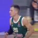 Srbi dominirali u Atini: Nedović bolji od Lučića i Trinkijerija (VIDEO)