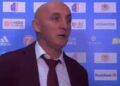 Trener Mornara posle meča pričao o ljubavi prema Hajduku (VIDEO)