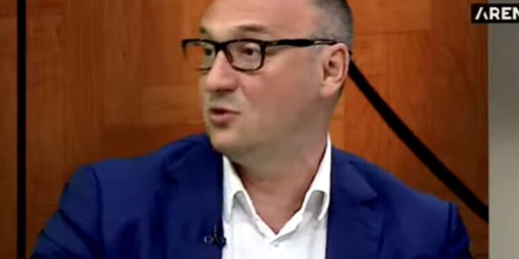 Ne pomaže ni ABA 2 balon: Trener Mladosti pozitivan na koronavirus