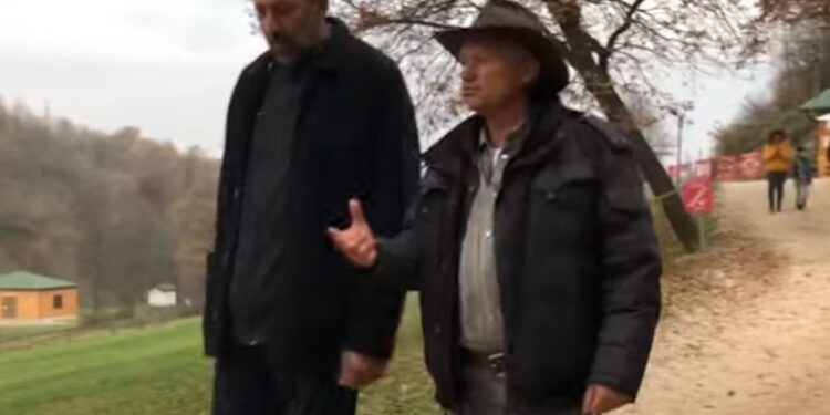 Divac obišao piramide u Bosni: Pričao sam s Novakom o ovom mestu, ono je važno za celo čovečanstvo (VIDEO)