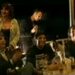 Maradona, Dule Savić i Kusturica pevaju „Marširala kralja Petra garda“ i „Vidovdan“: Ovako je Dijego uživao u Beogradu (VIDEO)