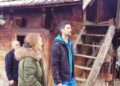 Novak sa porodicom obilazi sela po Srbiji: Uživa u drinskom raju, razgovara sa narodom (FOTO)