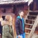 Novak sa porodicom obilazi sela po Srbiji: Uživa u drinskom raju, razgovara sa narodom (FOTO)