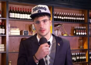 Moj otac je sa Kosova, iz Srbije: Košarkaš Makabija oduševio izjavom na NBA draftu (VIDEO)