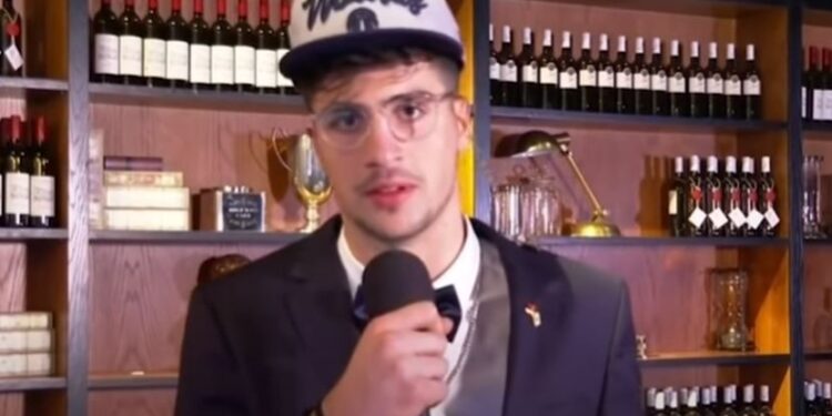 Moj otac je sa Kosova, iz Srbije: Košarkaš Makabija oduševio izjavom na NBA draftu (VIDEO)