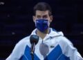 Đoković posle plasmana u polufinale Londona: Vreme je za drugačiji rezultat protiv Tima! (VIDEO)