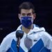 Đoković posle plasmana u polufinale Londona: Vreme je za drugačiji rezultat protiv Tima! (VIDEO)