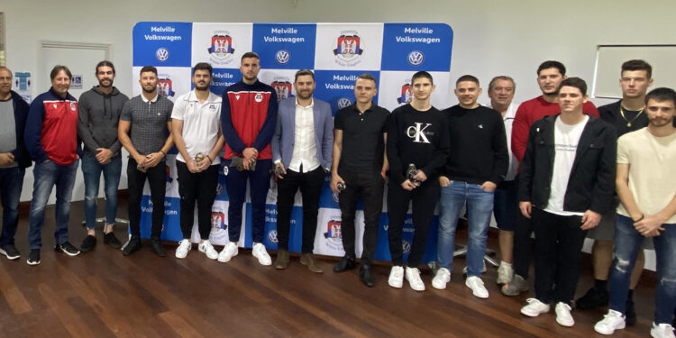 Priznanja najboljima u 2020.