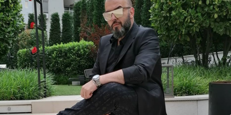 Dejan Milićević osuo paljbu po zadrugarkama!