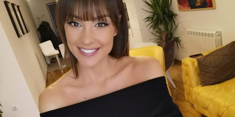 Dragana Mićalović iskreno o borbi sa koronavirusom