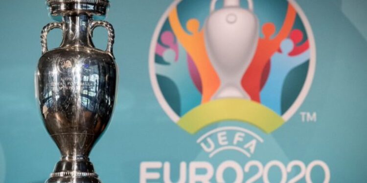 UEFA odlučila da se Evropsko prvenstvo igra u 12 država