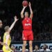Lučić MVP 8. kola Evrolige