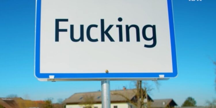 Kultno mesto Fucking u Austriji menja ime