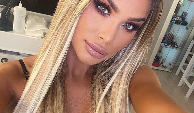 Ivana “Hurricane” oglasila se nakon optužbi Nadežde Biljić da je u toaletu muvala Tomu Panića!