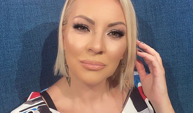 Ivana Selakov proslavlja 42. rođendan (VIDEO)