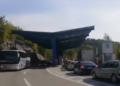 Novi skandal Albanaca na administrativnom prelazu: Srpskim rukometašima zabranjen ulaz na KiM