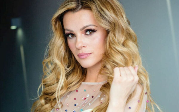 Jelena Kostov se borila sa koronom, pa otkrila zbog čega su je kritikovali!