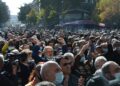 Jermenija na nogama: Pašinjan dobio ultimatum!