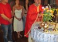 Molitva za patrijarha
