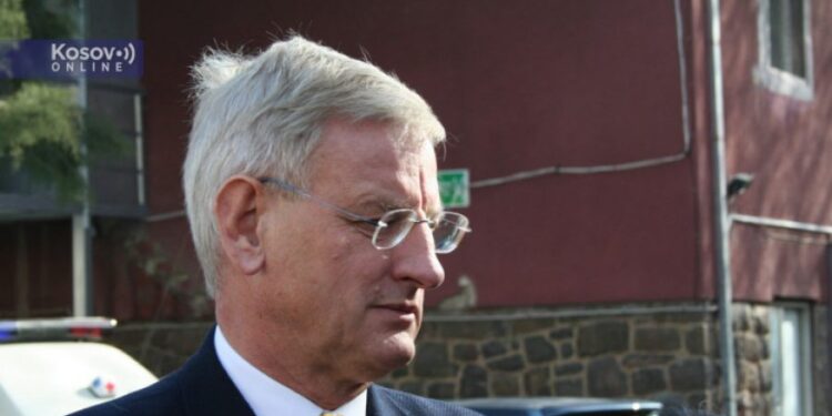 Bilt: Dejtonski sporazum je temelj, a ne plafon za BiH