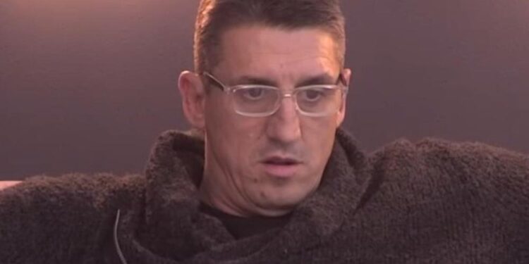 Kristijan Golubović najoštrije osudio Majin i Janjušev odnos, pa spomenuo Krunu!