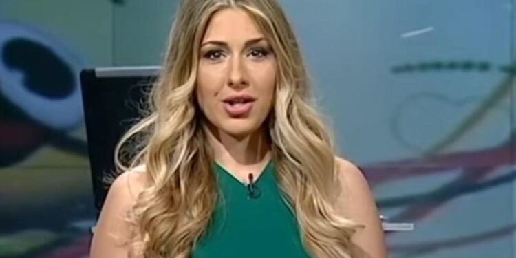Kristina Radenković objavila fotografiju nastalu tokom najgore veridbe! (FOTO)