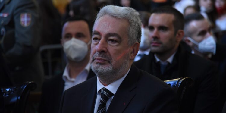 “Krivokapić se poigrao sa DF-om i Demokratama”