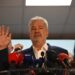 Medojević opleo po Krivokapiću: Vlada će se baviti krečenjem prostorija, štednjom toalet papira…