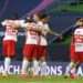 Lajpcig rutinski, Union Berlin ubedljiv, Kostiću samo nekoliko minuta (VIDEO)