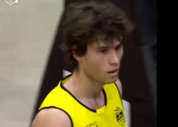 NBA skaut hvali Nakića nazvavši ga Hrvatom (VIDEO)