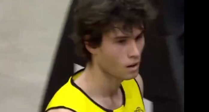 NBA skaut hvali Nakića nazvavši ga Hrvatom (VIDEO)