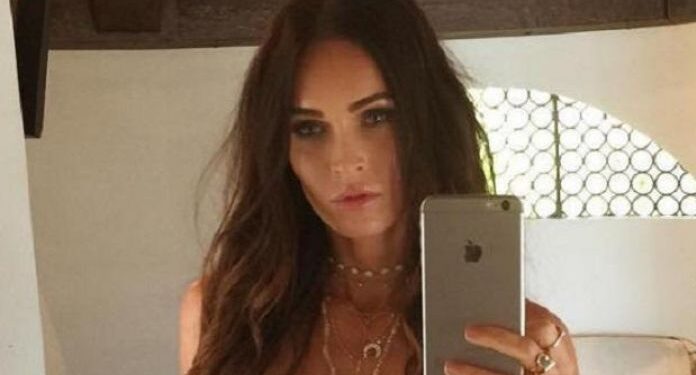 Megan Foks očitala lekciju bivšem suprugu, on joj poručio da je loša majka