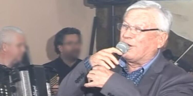 Milanče Radosavljević hitno primljen u bolnicu, ima teži oblik korone!