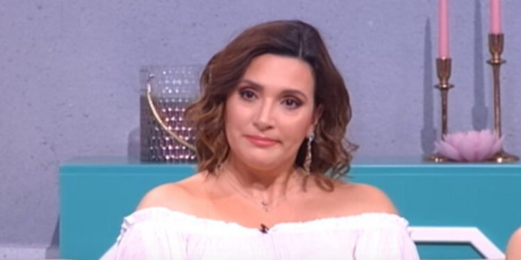 Milica Milša oglasila se emotivnim rečima nakon što je Žarko Jokanović izašao iz kovid bolnice!
