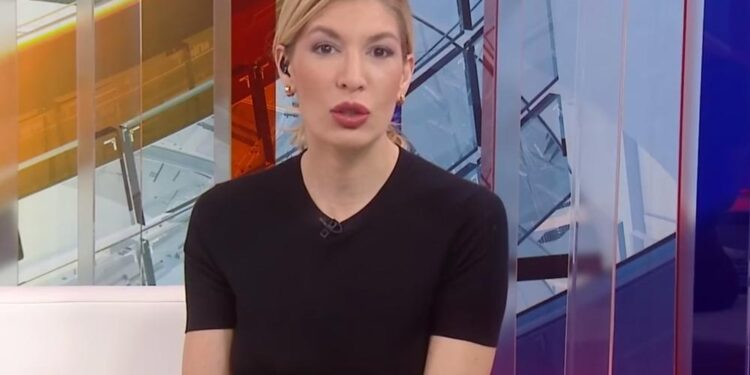 Prvi put javno progovorila o svojoj porodici: Minja Miletić iskreno o majčinstvu!