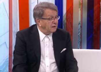 Ćiro Blažević posle debakla Orlova: Pa lepi moji Srbi, šta vam bi?!