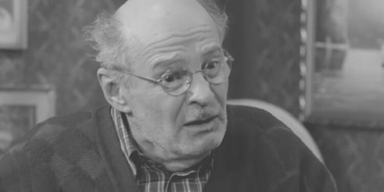 Nakon Mustafe Nadarevića napustila nas je još jedna glumačka legenda!