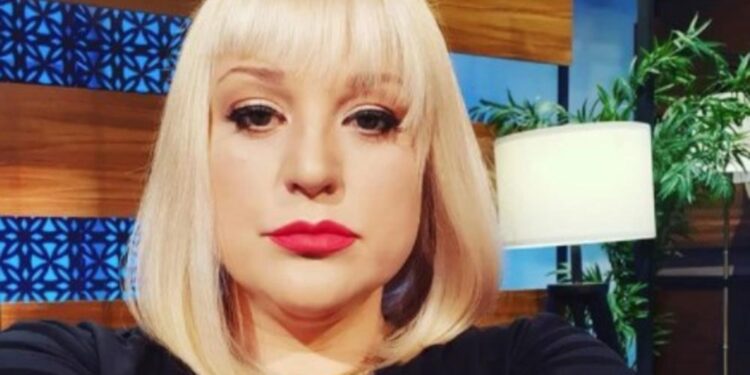 Nataša Aksentijević progovorila o borbi sa viškom kilograma
