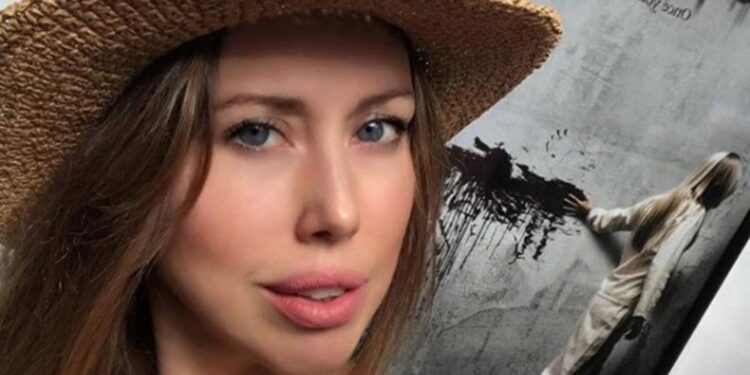 Taša se zaigrala u fotošopu, pa promenila lični opis!