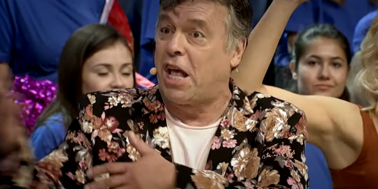 Nele Karajlić otkrio kako je preživeo pakao bolesti i slave
