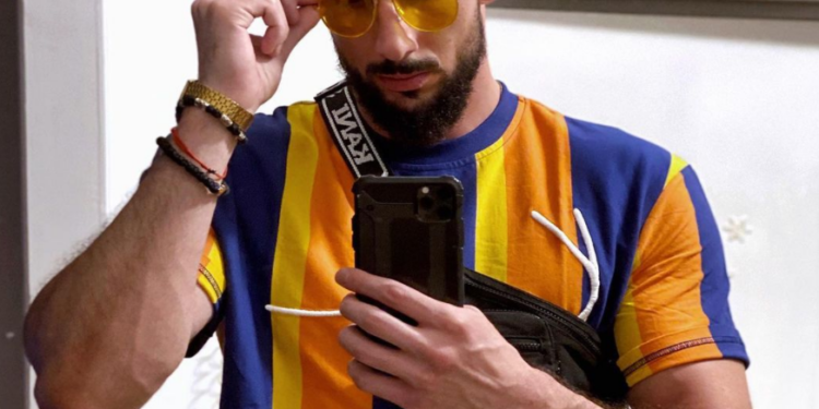 Ostao bez para i prihvatio ponudu: Nemanja Đerić Đekson ulazi u “Zadrugu 4”? (FOTO)