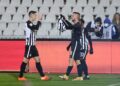 Holender promašio penal, pa pogodio za pobedu u 91. minutu