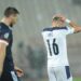 Srbija ni posle 20 godina ne ide na EP: Jovićevo „čudo“ nedovoljno, Mitrović tragičar penal serije! (FOTO/VIDEO)