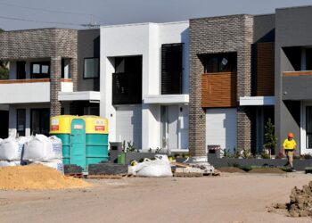 Postepeno se ukida stamp duty?