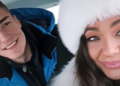 Sanja Vučić celu istinu saznala pred policijom: Skočila sa motora, a onda je usledio horor!