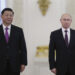 Rusija i Kina prelaze na odnose novog tipa