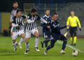 Partizan demonstrirao silu protiv TSC-a: Holender i Suma blistali, pogodio i Asano (VIDEO)