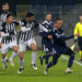 Partizan demonstrirao silu protiv TSC-a: Holender i Suma blistali, pogodio i Asano (VIDEO)