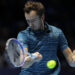 Medvedev prvi finalista Pariza