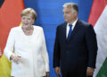 Orban protiv EU